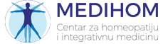 MEDIHOM | Homeopatija centar