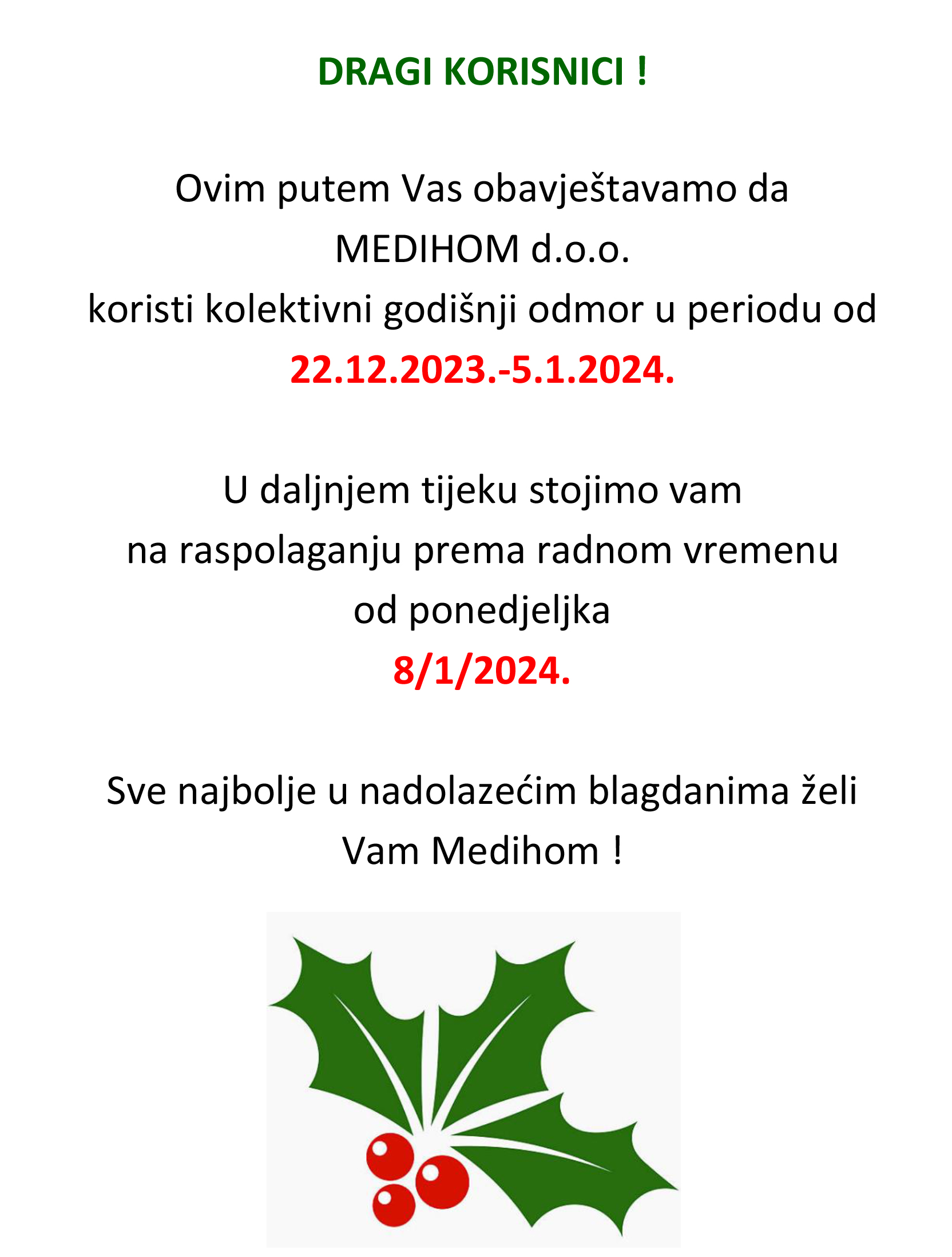 AKCIJA