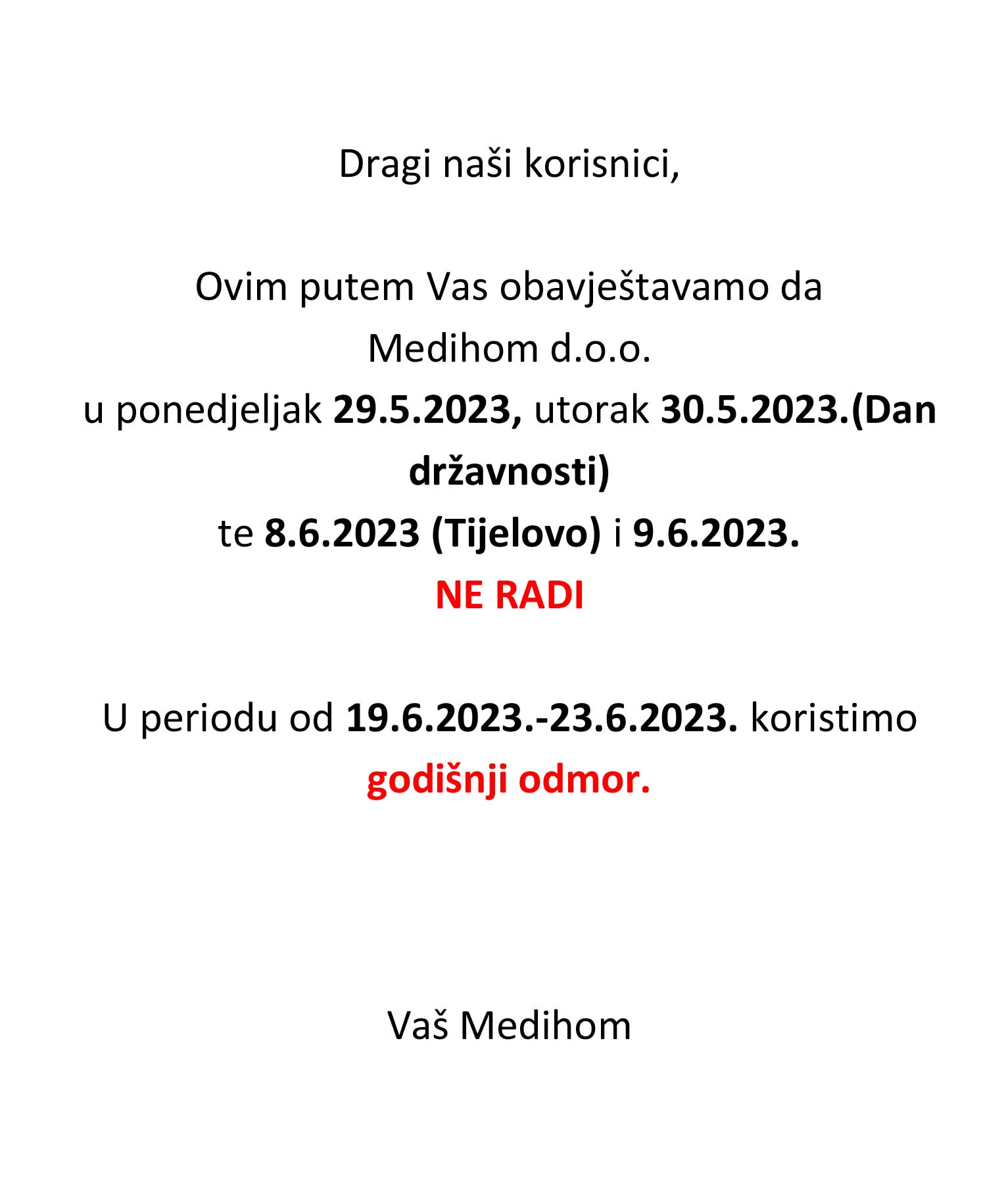 AKCIJA